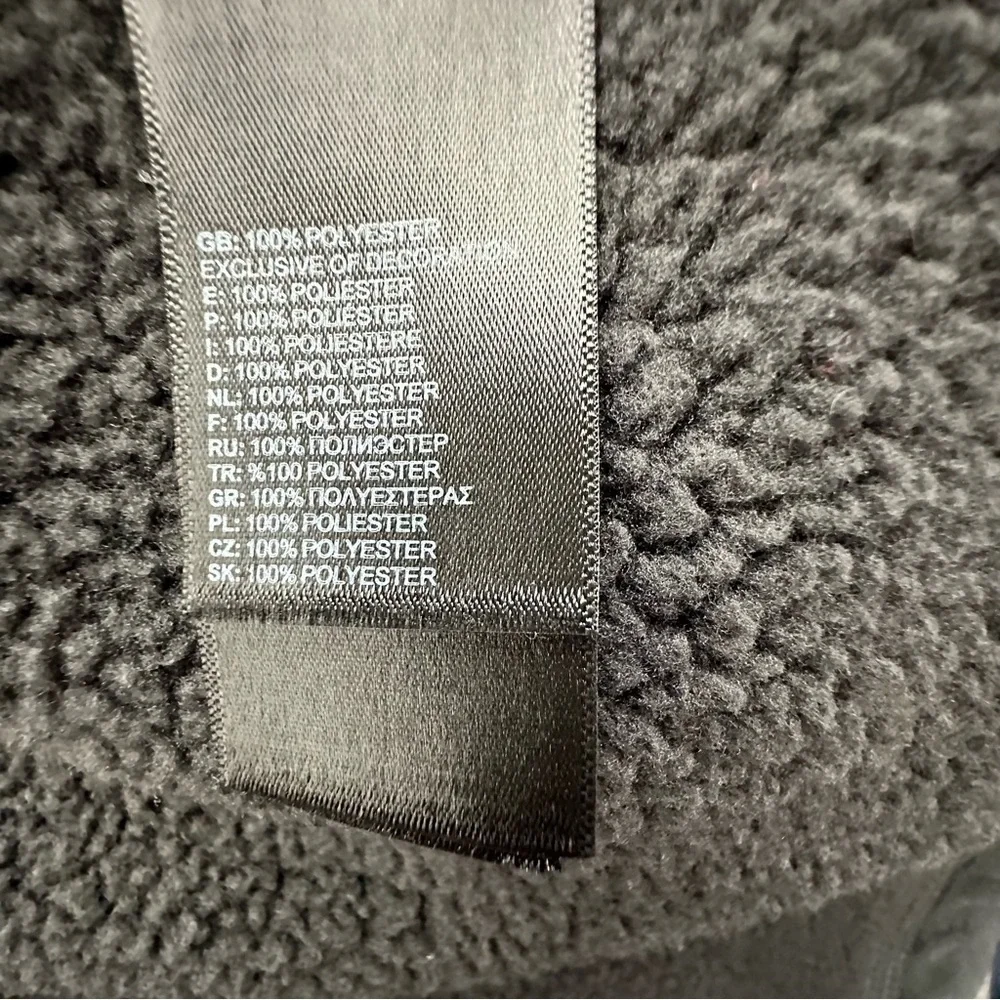 The north face men’s jacket